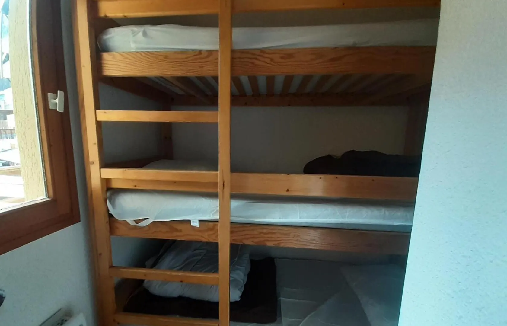 Residence Thabor A - Studio Pour 4 Personnes Mae-3573 Modane Frankreich